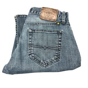 Lucky Brand Men's Slim Jeans - Blue